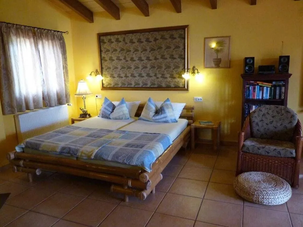 With Sea View Comfortable Holiday Residence Santanyi Ισπανία