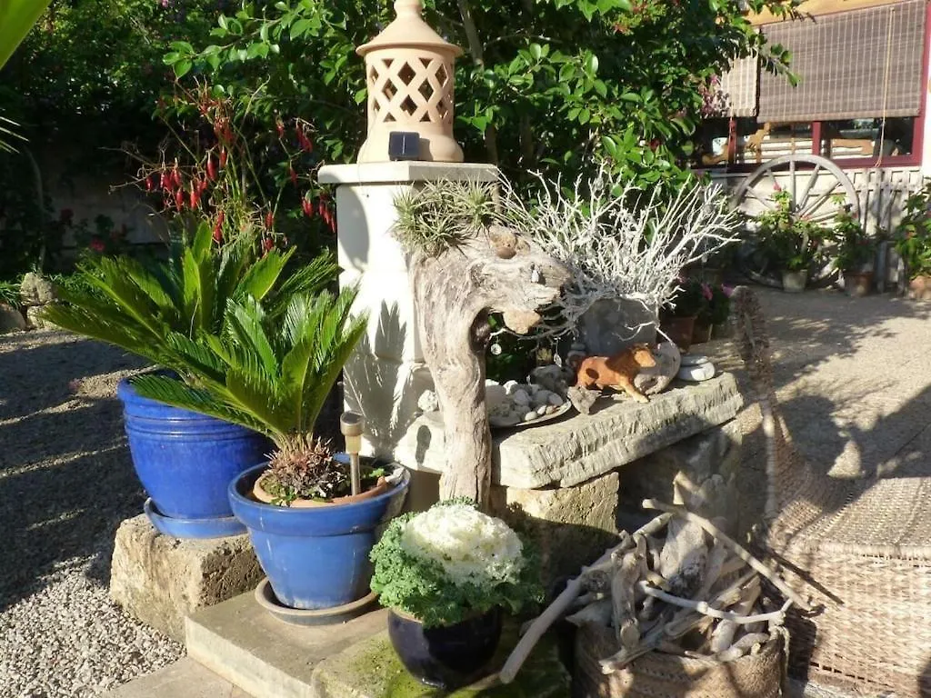 With Sea View Comfortable Holiday Residence Santanyi Σπίτι διακοπών